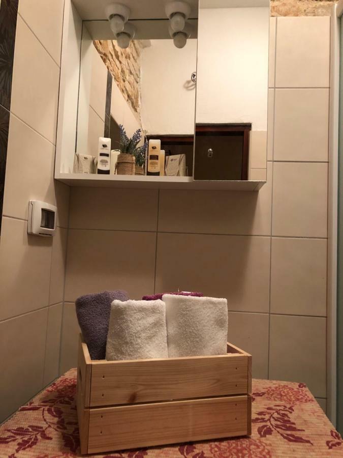 SmoljanciTeta Jana公寓 外观 照片